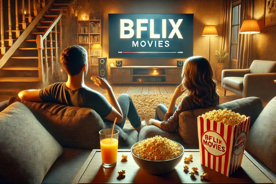 BFlix
