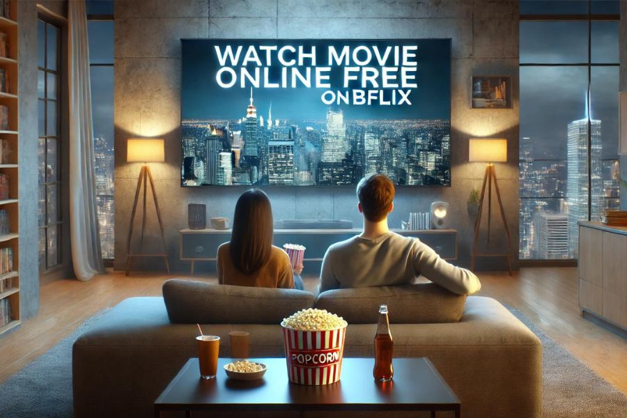 BFlix